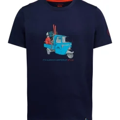 La Sportiva Ape T-Shirt Men's t-shirt* T-Shirts|Men
