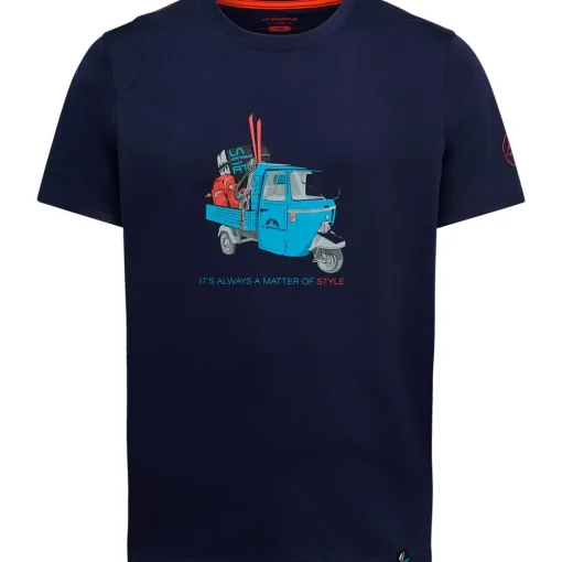 La Sportiva Ape T-Shirt Men's t-shirt* T-Shirts|Men