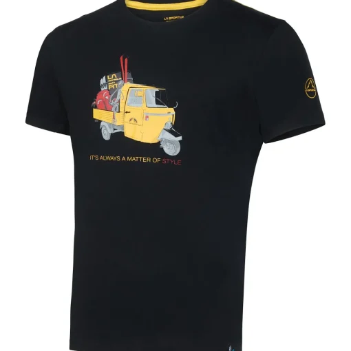 La Sportiva Ape T-Shirt Men's t-shirt* T-Shirts|Men