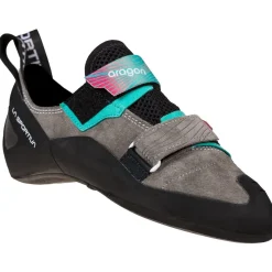 La Sportiva Aragon Woman climbing shoes* Climbing