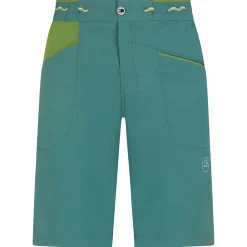 La Sportiva Belay Short M men's shorts* Pants|Men