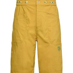 La Sportiva Belay Short M men's shorts* Pants|Men