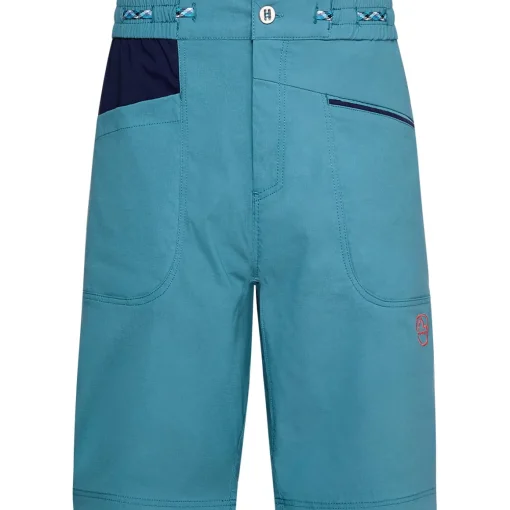 La Sportiva Belay Short M men's shorts* Pants|Men
