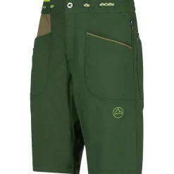 La Sportiva Belay Short M men's shorts* Pants|Men