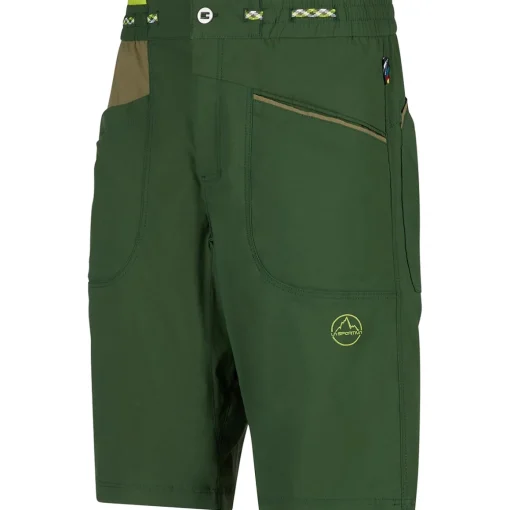 La Sportiva Belay Short M men's shorts* Pants|Men