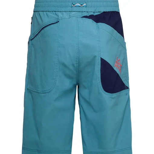 La Sportiva Belay Short M men's shorts* Pants|Men
