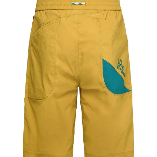 La Sportiva Belay Short M men's shorts* Pants|Men