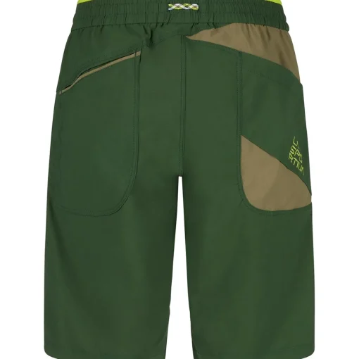 La Sportiva Belay Short M men's shorts* Pants|Men