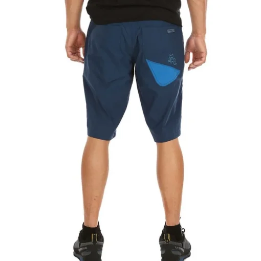 La Sportiva Belay Short M men's shorts* Pants|Men