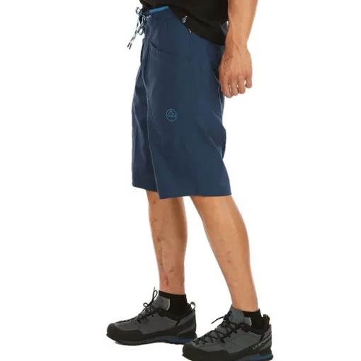 La Sportiva Belay Short M men's shorts* Pants|Men