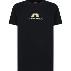 La Sportiva Brand Tee M men's t-shirt* T-Shirts|Men