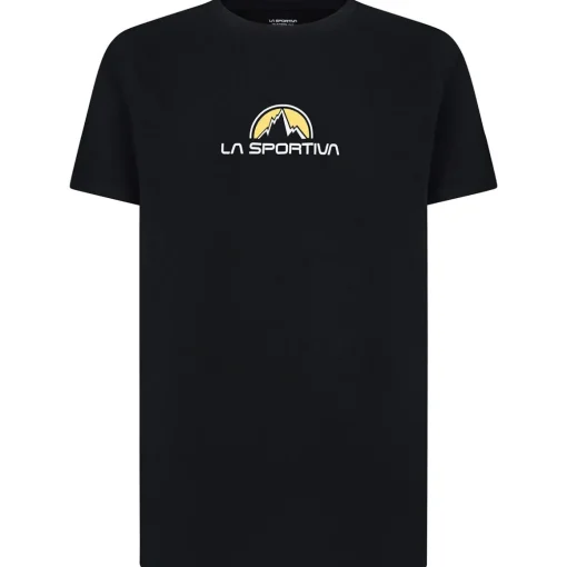 La Sportiva Brand Tee M men's t-shirt* T-Shirts|Men
