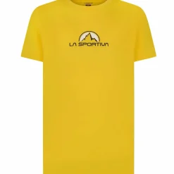 La Sportiva Brand Tee M men's t-shirt* T-Shirts|Men