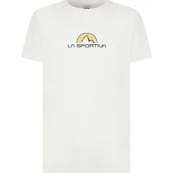 La Sportiva Brand Tee M men's t-shirt* T-Shirts|Men
