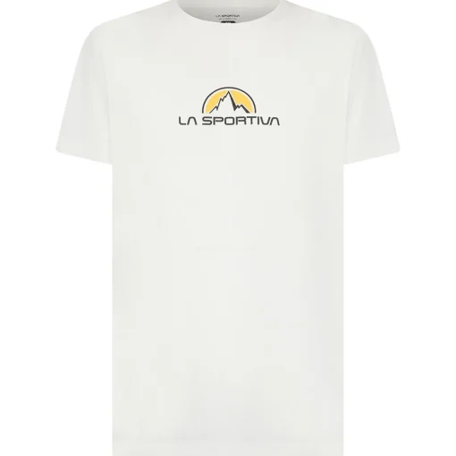 La Sportiva Brand Tee M men's t-shirt* T-Shirts|Men