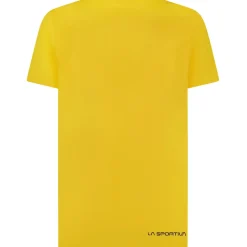 La Sportiva Brand Tee M men's t-shirt* T-Shirts|Men