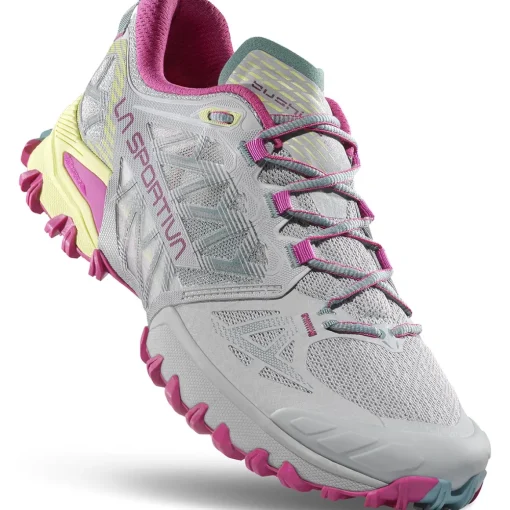 La Sportiva Bushido III Woman women's trail running shoes* Shoes|Running And Trail