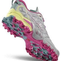 La Sportiva Bushido III Woman women's trail running shoes* Shoes|Running And Trail