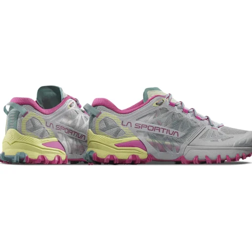 La Sportiva Bushido III Woman women's trail running shoes* Shoes|Running And Trail