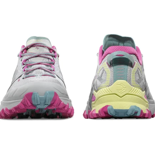 La Sportiva Bushido III Woman women's trail running shoes* Shoes|Running And Trail
