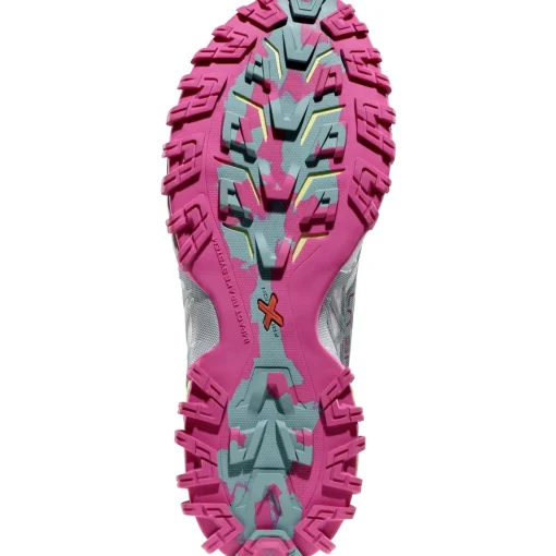 La Sportiva Bushido III Woman women's trail running shoes* Shoes|Running And Trail