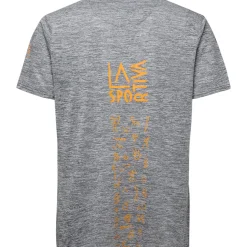 La Sportiva Cave Paint T-Shirt M men's t-shirt* T-Shirts|Men