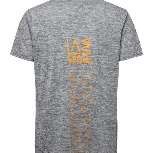 La Sportiva Cave Paint T-Shirt M men's t-shirt* T-Shirts|Men