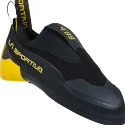 La Sportiva Cobra 4.99 climbing shoes* Climbing