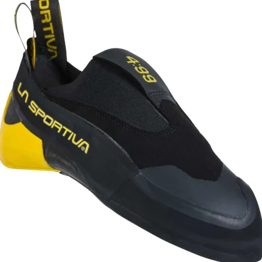 La Sportiva Cobra 4.99 climbing shoes* Climbing