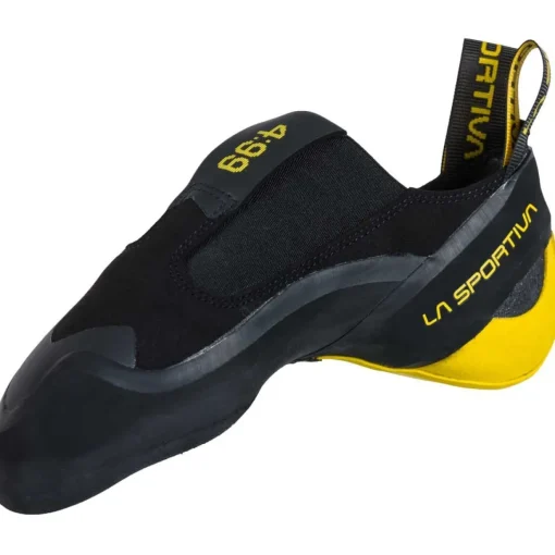 La Sportiva Cobra 4.99 climbing shoes* Climbing