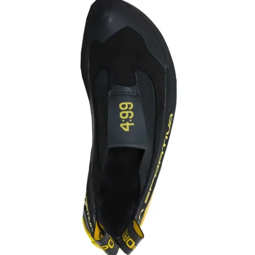 La Sportiva Cobra 4.99 climbing shoes* Climbing