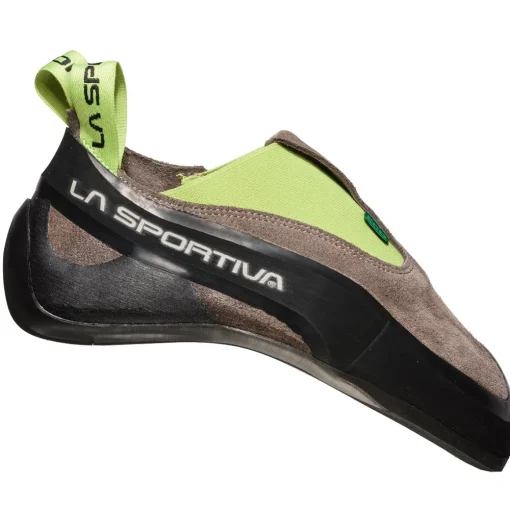 La Sportiva Cobra Eco climbing shoes* Climbing