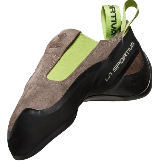 La Sportiva Cobra Eco climbing shoes* Climbing