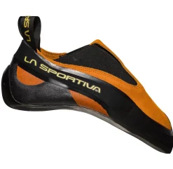La Sportiva Cobra Orange climbing shoes* Climbing