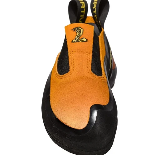 La Sportiva Cobra Orange climbing shoes* Climbing