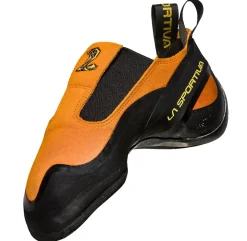 La Sportiva Cobra Orange climbing shoes* Climbing