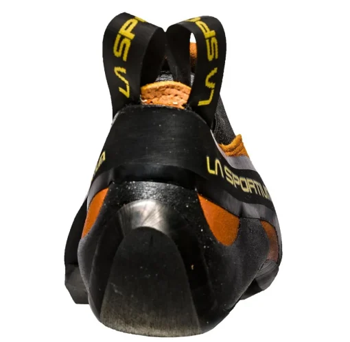 La Sportiva Cobra Orange climbing shoes* Climbing