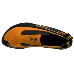 La Sportiva Cobra Orange climbing shoes* Climbing