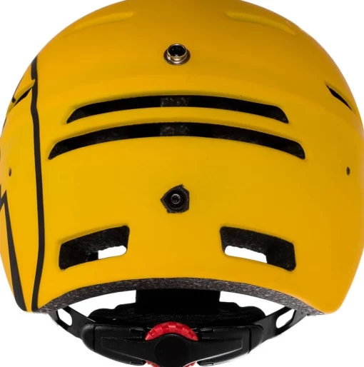 La Sportiva Combo Helmet mountaineering and ski mountaineering helmet* Ski Mountaineering|In Mold