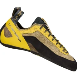 La Sportiva Finale Aloe/Moss climbing shoes* Climbing