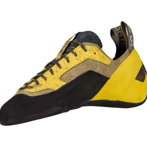 La Sportiva Finale Aloe/Moss climbing shoes* Climbing