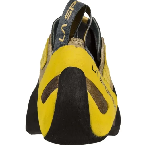 La Sportiva Finale Aloe/Moss climbing shoes* Climbing