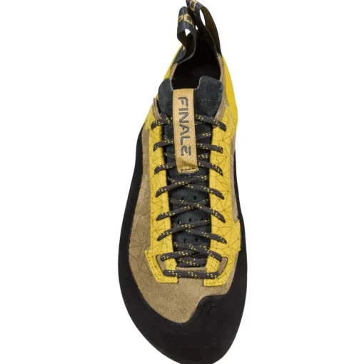 La Sportiva Finale Aloe/Moss climbing shoes* Climbing