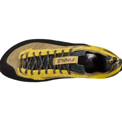 La Sportiva Finale Aloe/Moss climbing shoes* Climbing