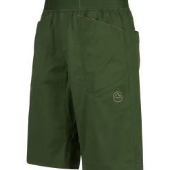 La Sportiva Flatanger Short men's shorts* Pants|Men