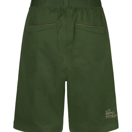 La Sportiva Flatanger Short men's shorts* Pants|Men