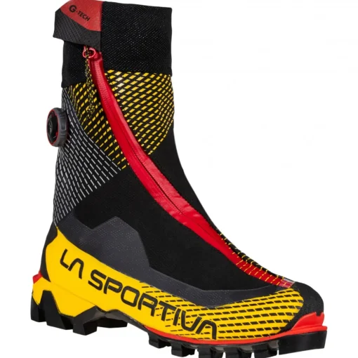 La Sportiva G-Tech mountaineering boots* Boots