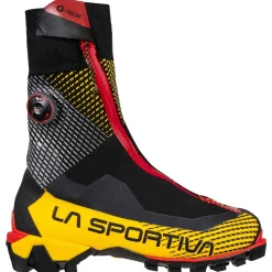 La Sportiva G-Tech mountaineering boots* Boots