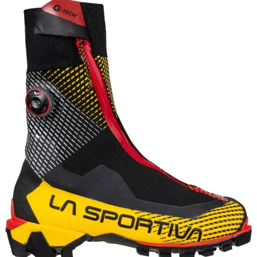 La Sportiva G-Tech mountaineering boots* Boots