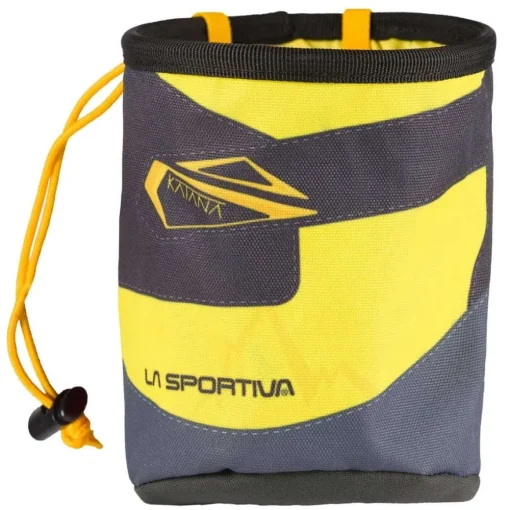 La Sportiva Katana Chalk Bag* Chalk Bag